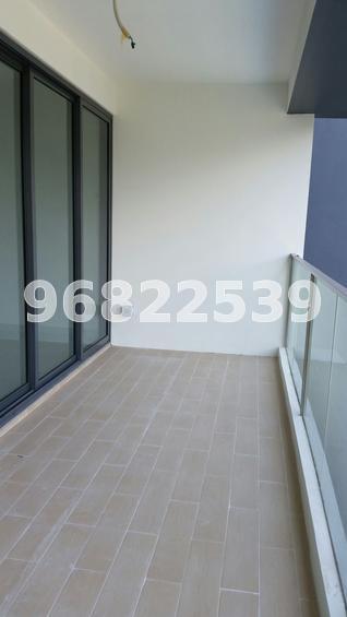 Hedges Park Condominium (D17), Condominium #63850622